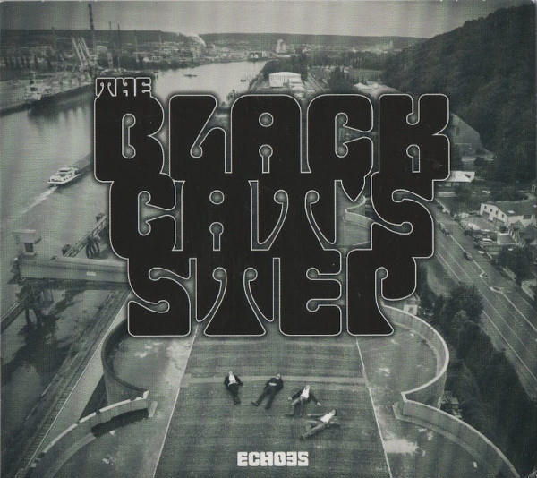The Black Cat's Step